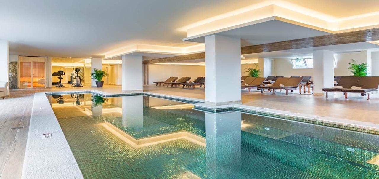 Hotel Pestana Royal