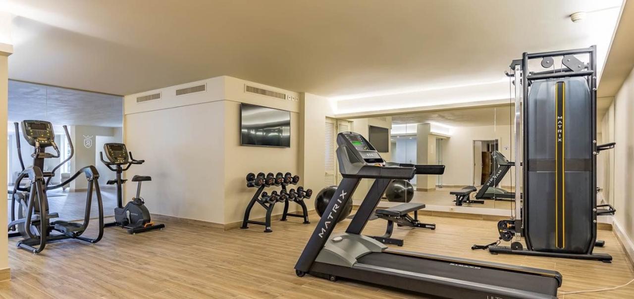 Hotel Pestana Royal