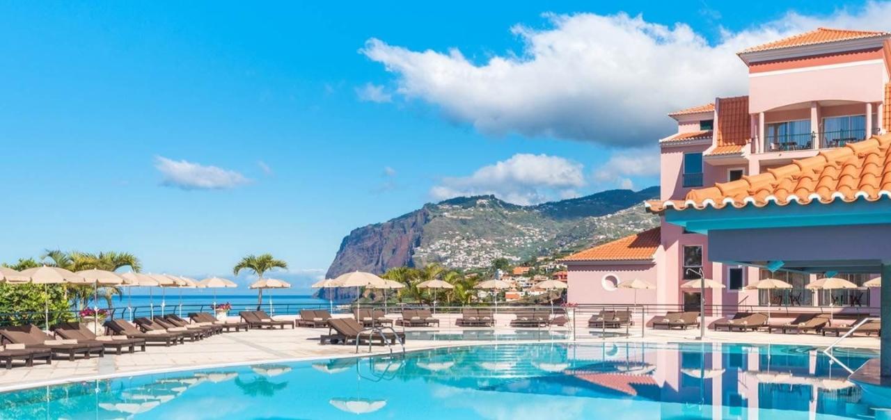 Hotel Pestana Royal