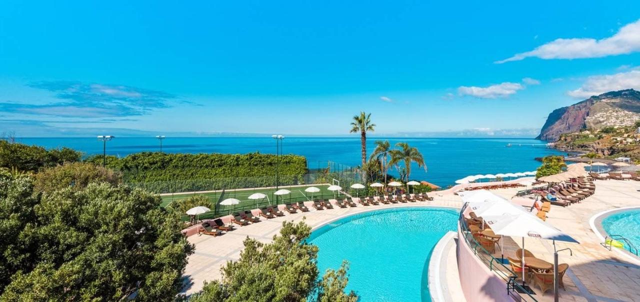 Hotel Pestana Royal