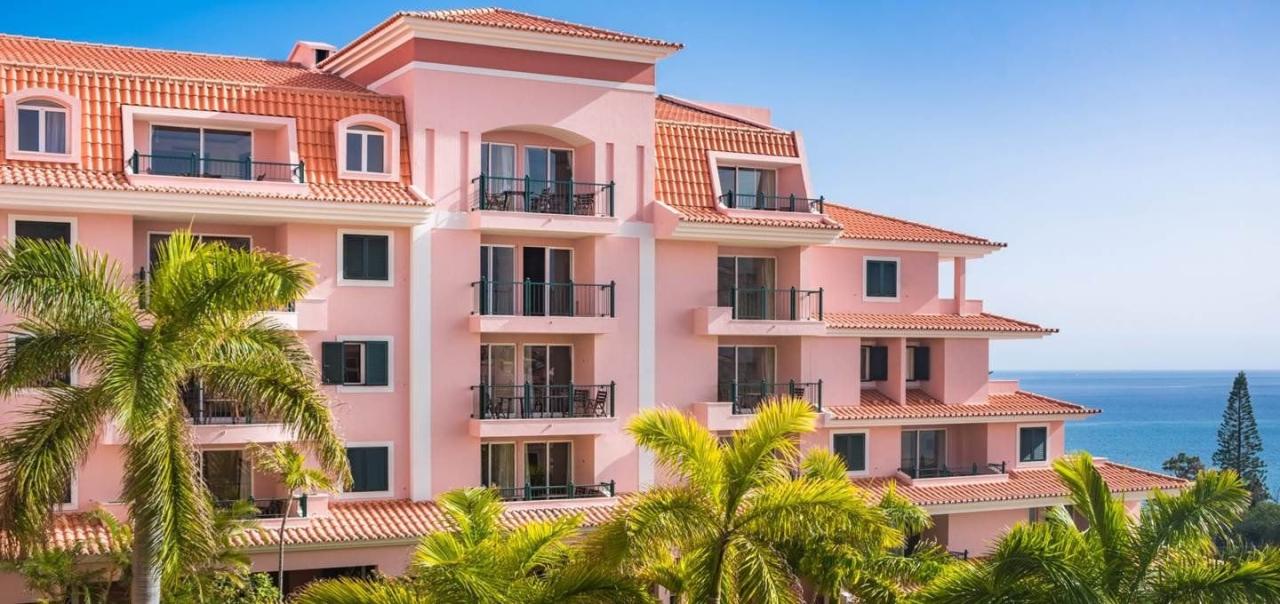 Hotel Pestana Royal
