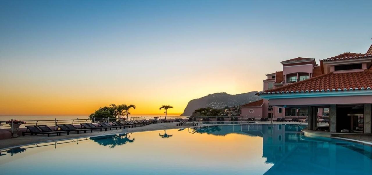 Hotel Pestana Royal