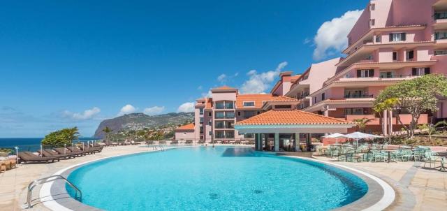 Hotel Pestana Royal