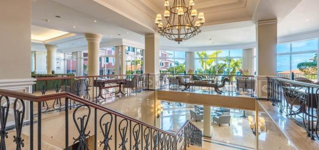 Hotel Pestana Royal