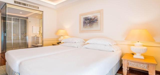 Hotel Pestana Royal