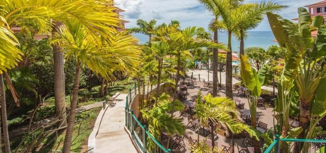 Hotel Pestana Royal