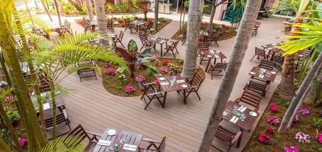 Hotel Pestana Royal