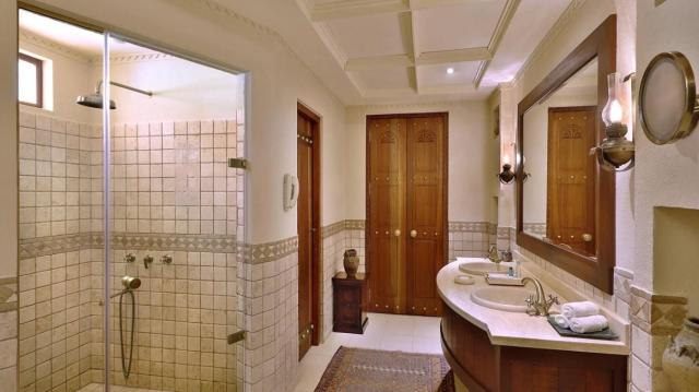 Al Maha, a Luxury Collection Desert Resort & Spa