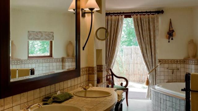 Al Maha, a Luxury Collection Desert Resort & Spa