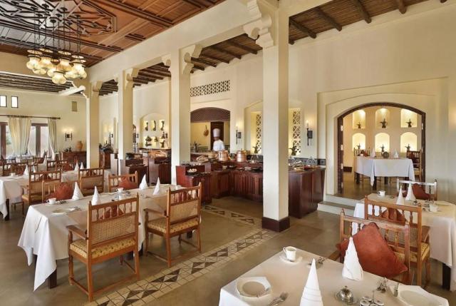 Al Maha, a Luxury Collection Desert Resort & Spa