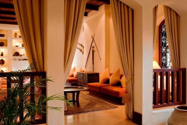 Al Maha, a Luxury Collection Desert Resort & Spa