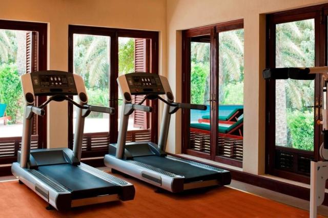 Al Maha, a Luxury Collection Desert Resort & Spa