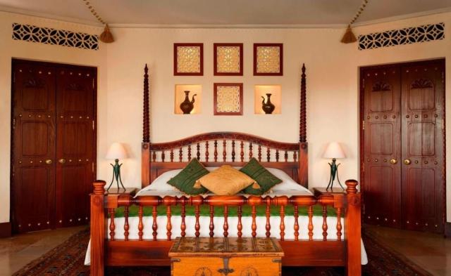 Al Maha, a Luxury Collection Desert Resort & Spa