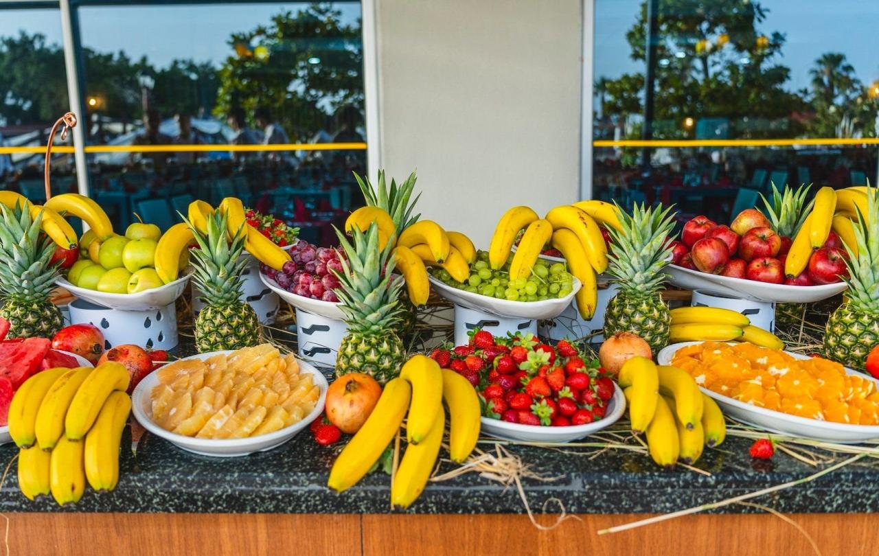 Hotel Casa Fora Beach Resort