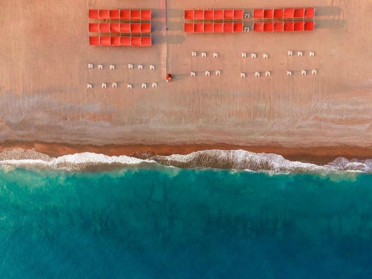 Hotel Casa Fora Beach Resort