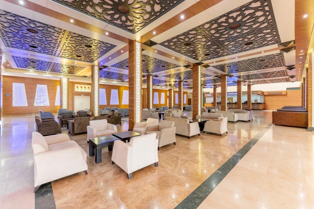 Hotel Casa Fora Beach Resort