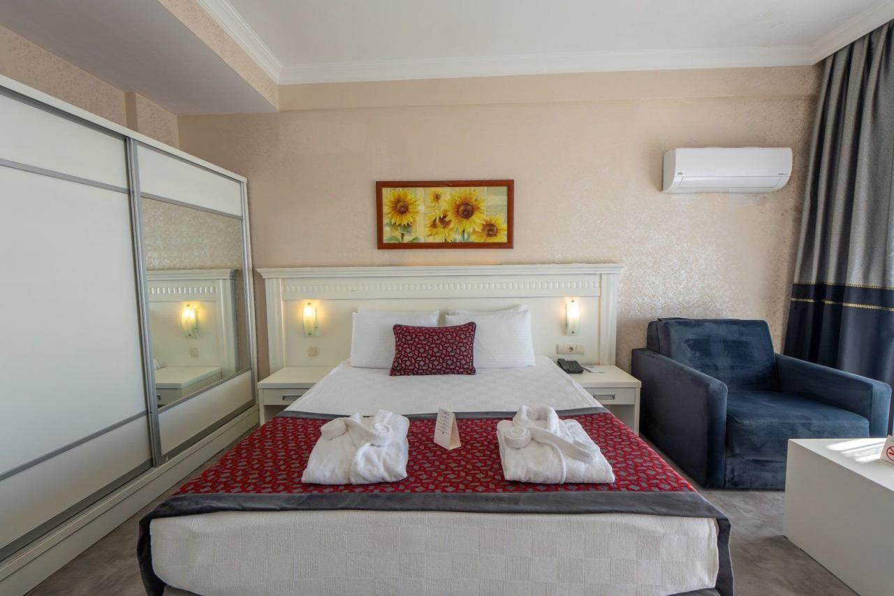 Hotel Casa Fora Beach Resort