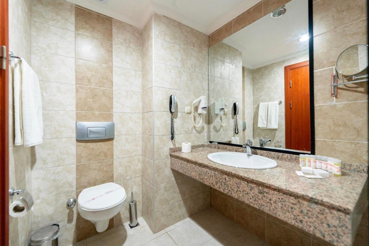 Hotel Casa Fora Beach Resort