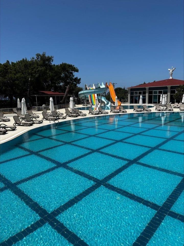 Hotel Casa Fora Beach Resort