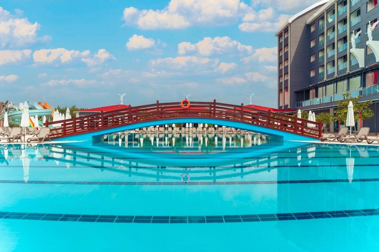 Hotel Casa Fora Beach Resort