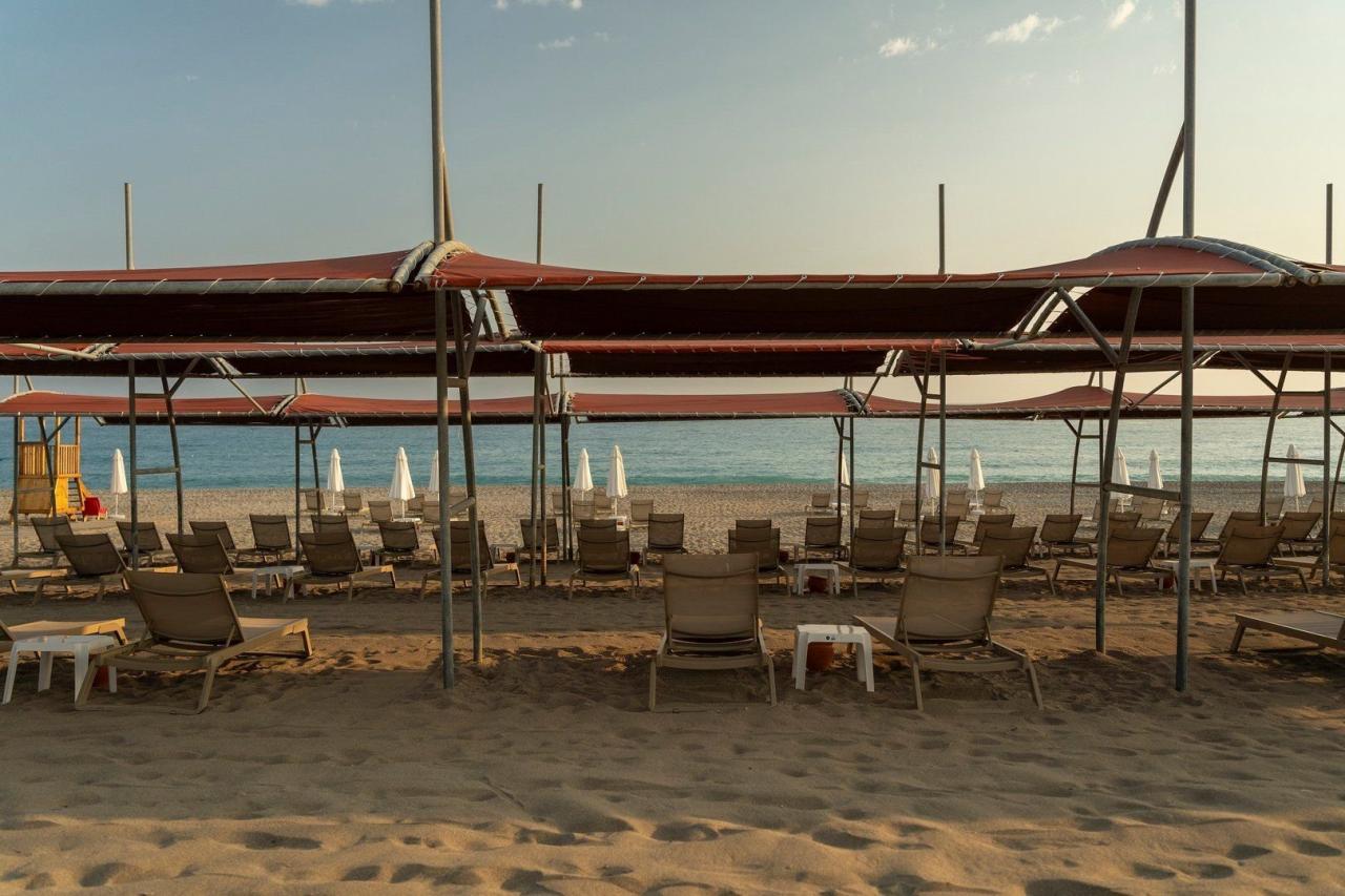 Hotel Casa Fora Beach Resort