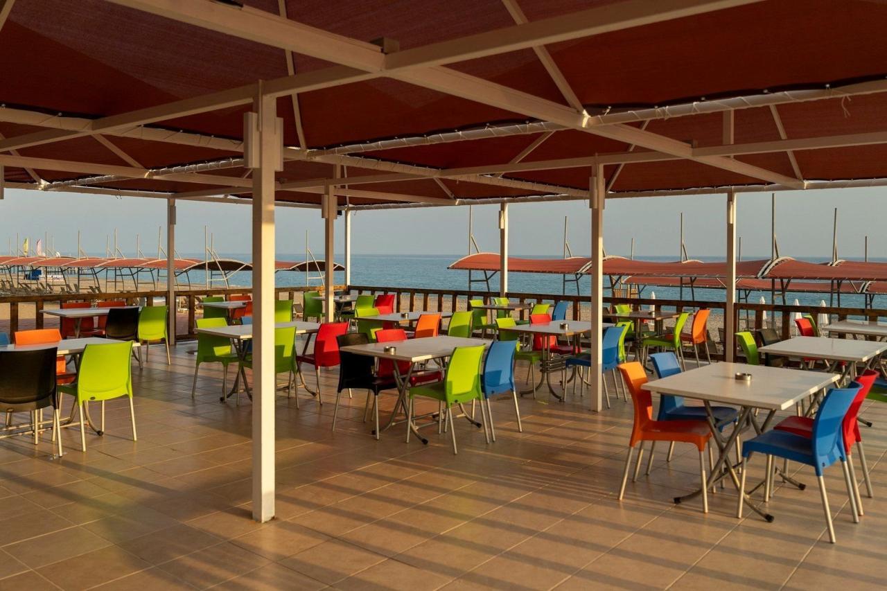 Hotel Casa Fora Beach Resort