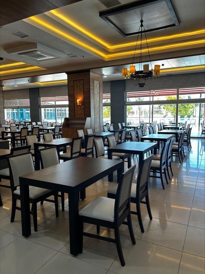 Hotel Casa Fora Beach Resort