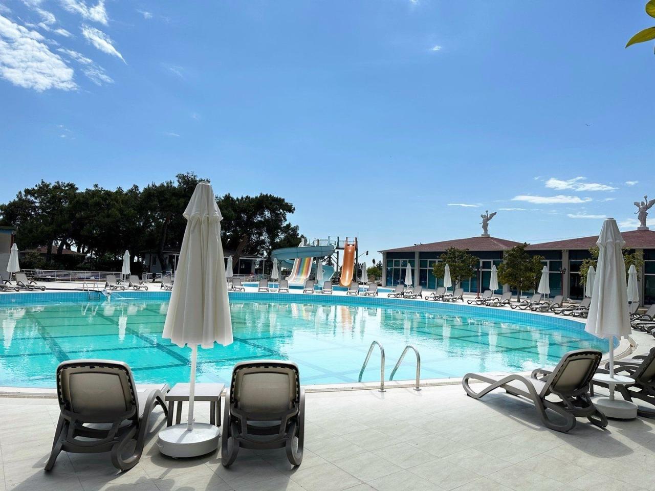 Hotel Casa Fora Beach Resort