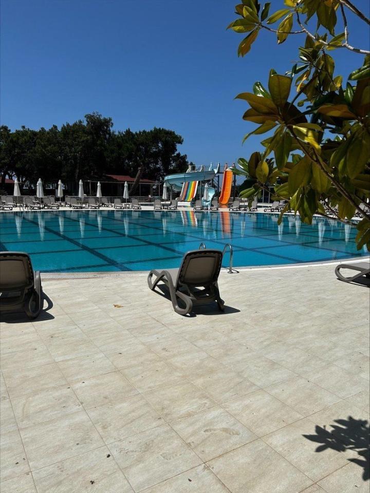 Hotel Casa Fora Beach Resort