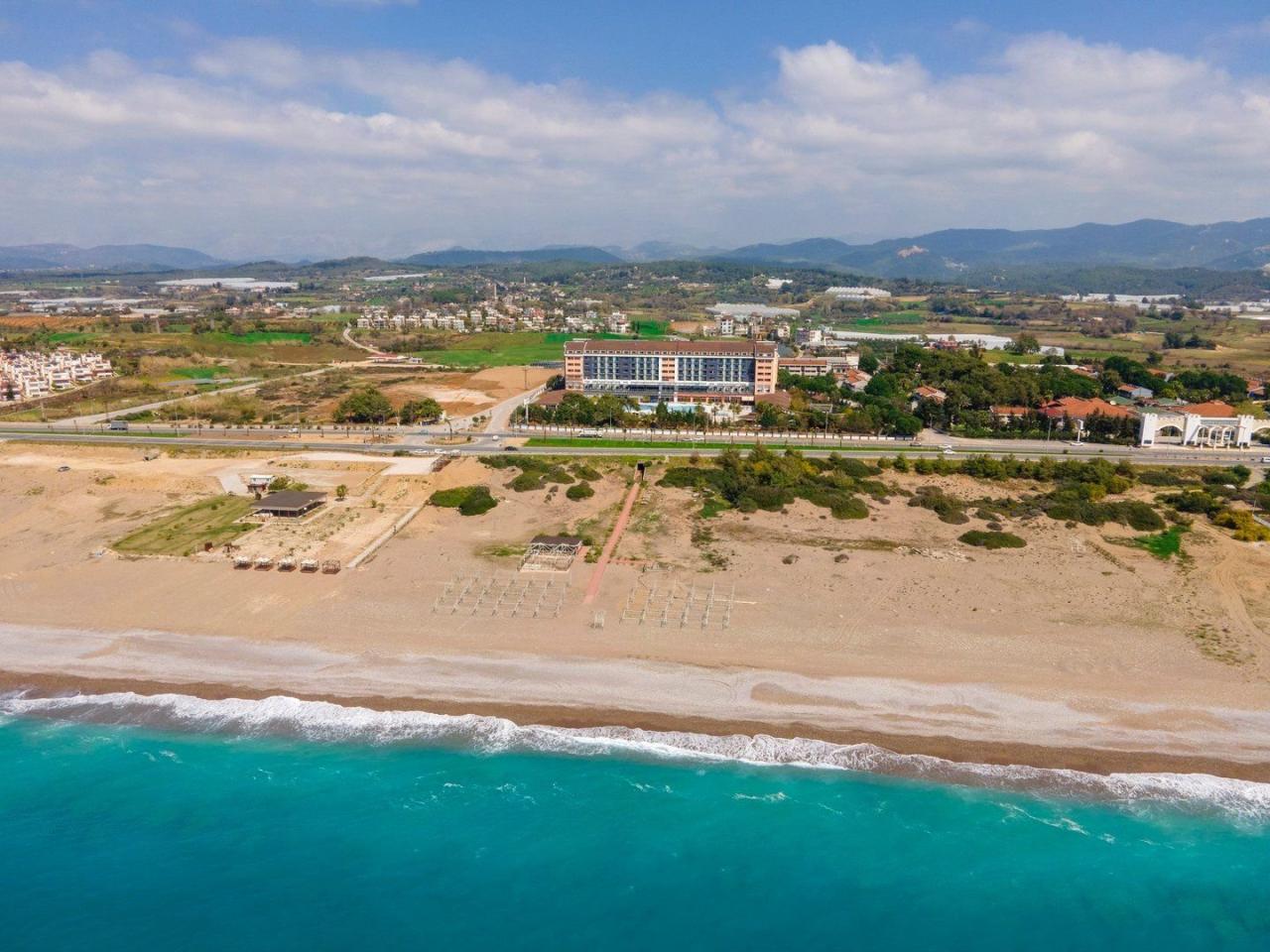 Hotel Casa Fora Beach Resort