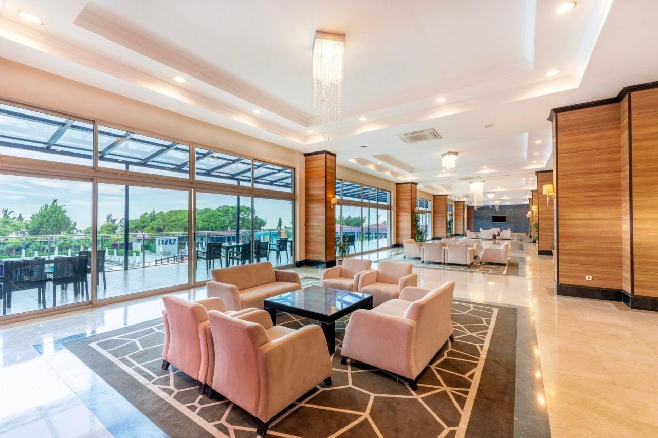 Hotel Casa Fora Beach Resort