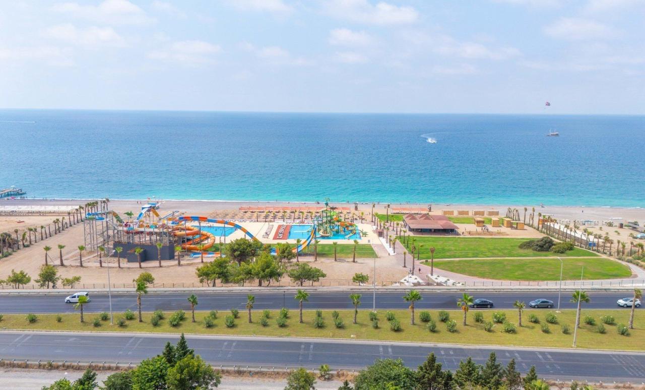 Hotel Casa Fora Beach Resort