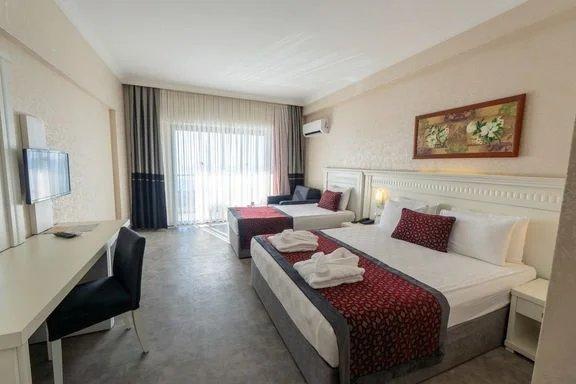 Hotel Casa Fora Beach Resort