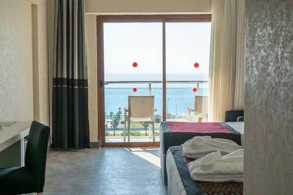 Hotel Casa Fora Beach Resort