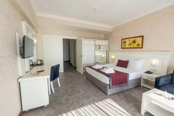 Hotel Casa Fora Beach Resort