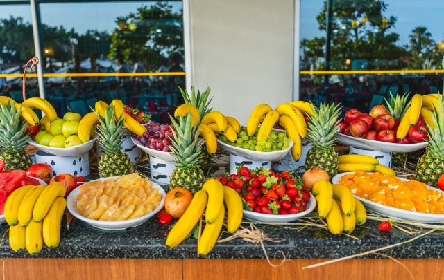 Hotel Casa Fora Beach Resort