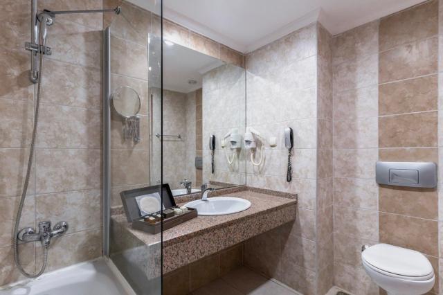 Hotel Casa Fora Beach Resort