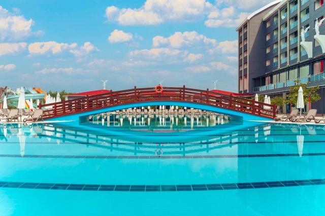 Hotel Casa Fora Beach Resort