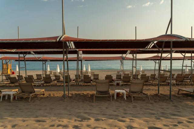 Hotel Casa Fora Beach Resort