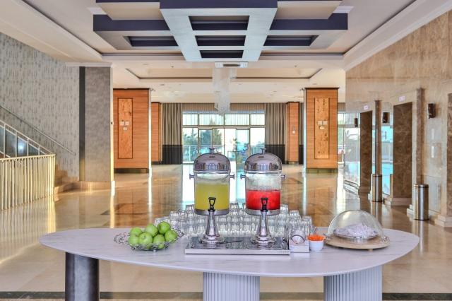 Hotel Casa Fora Beach Resort