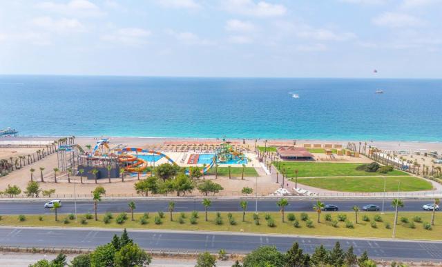 Hotel Casa Fora Beach Resort