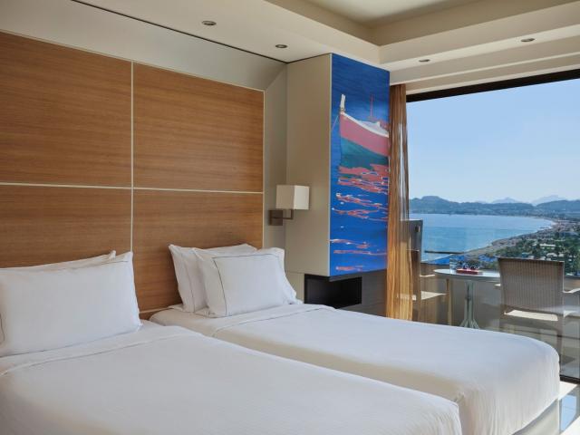 Hotel Esperos Mare