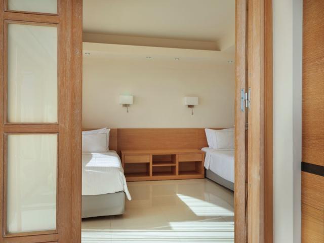 Hotel Esperos Mare