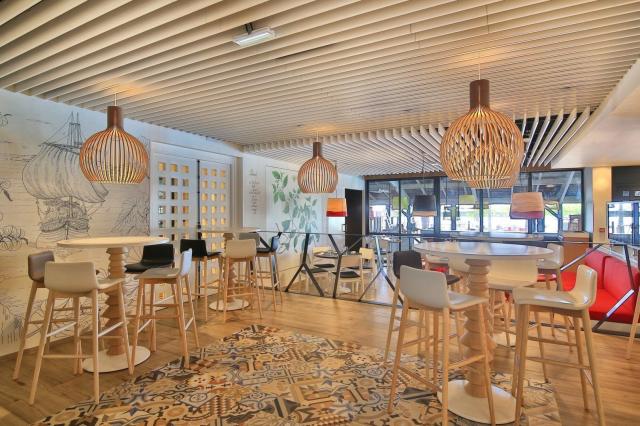 La Créole Beach hotel and Spa
