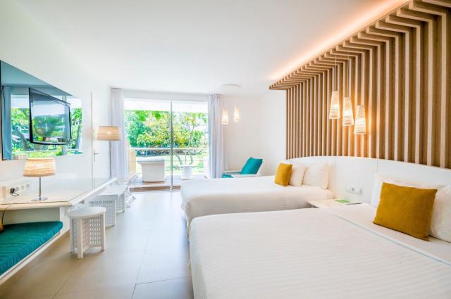 La Créole Beach hotel and Spa