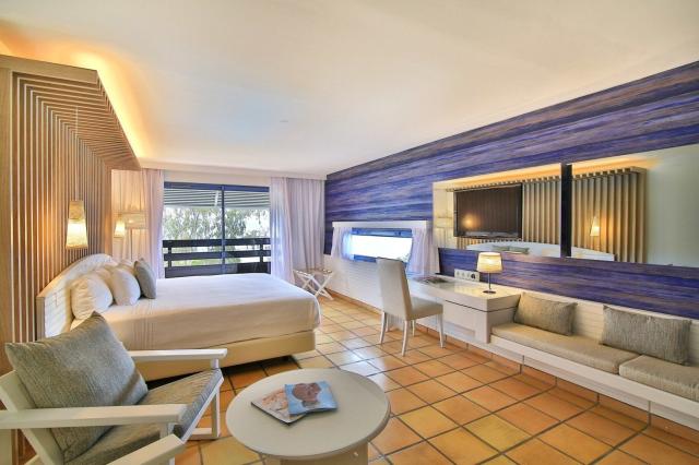 La Créole Beach hotel and Spa