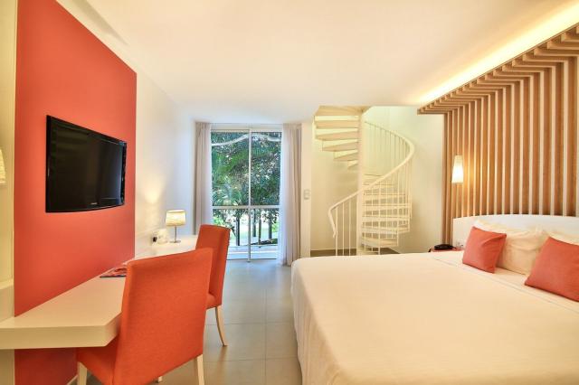 La Créole Beach hotel and Spa