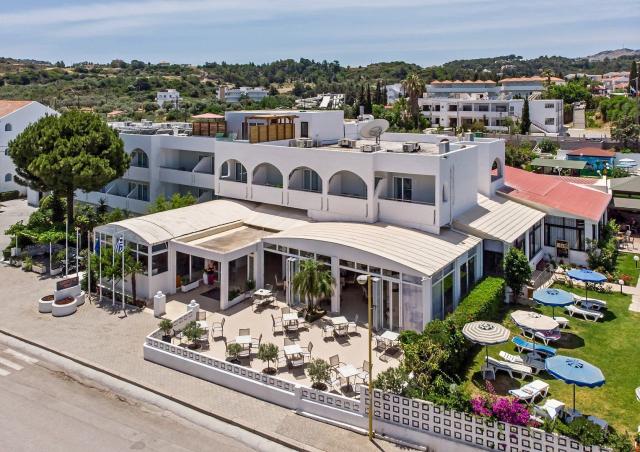 Hotel Lymberia