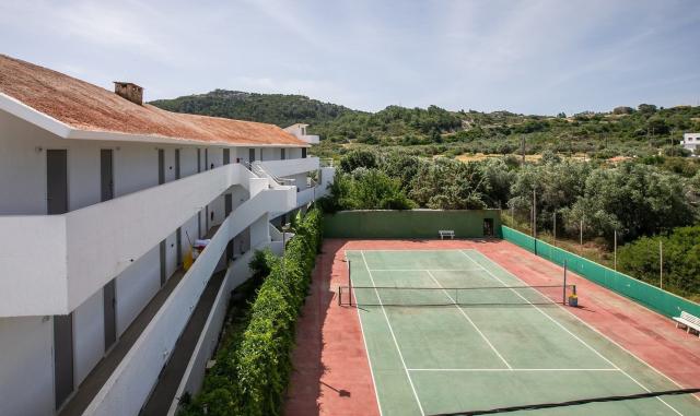 Hotel Lymberia