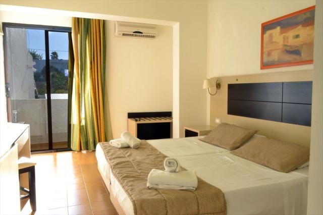 Hotel Lymberia